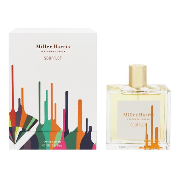 並行輸入品 ミラーハリス 香水 メンズ レディース スフロ EDP・SP 100ml プレゼント 贈...