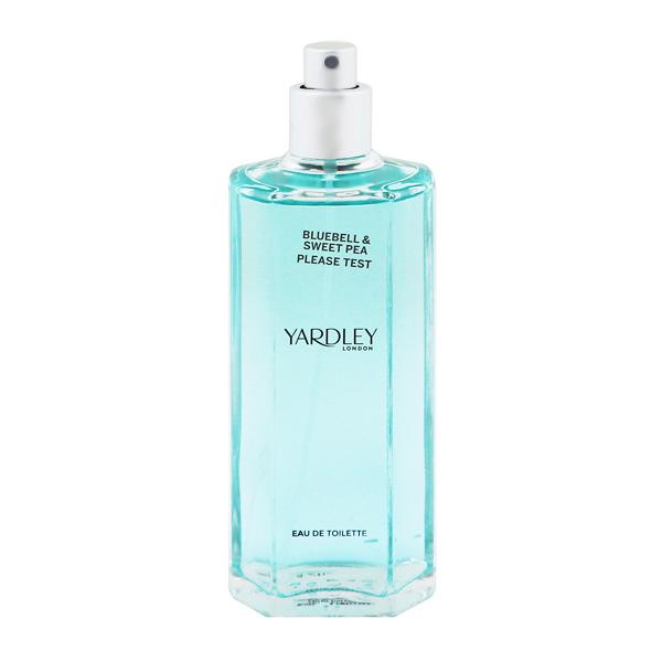 並行輸入品 ヤードレー ロンドン 香水 レディース ブルーベル＆スイートピー (テスター) EDT・...