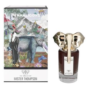 並行輸入品 ペンハリガン 香水 メンズ ジ オムニシエント ミスター トンプソン EDP・SP 75ml プレゼント 贈り物 ギフト MR THOMPSON PENHALIGON’S 爆買