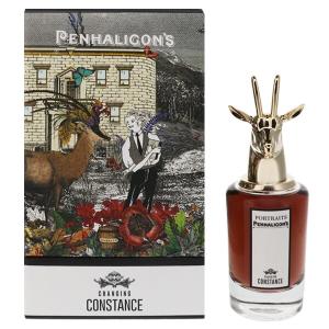 並行輸入品 ペンハリガン 香水 レディース チェンジング コンスタンス EDP・SP 75ml プレゼント 贈り物 ギフト CHANGING CONSTANCE PENHALIGON’S 爆買