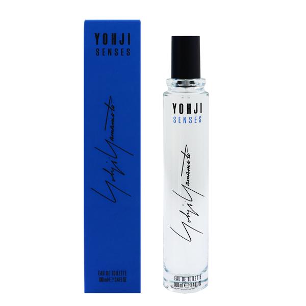 ヨージヤマモト ヨージ センシーズ EDT・SP 100ml 香水 フレグランス YOHJI SEN...