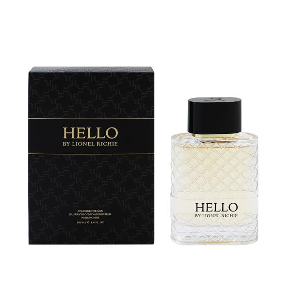 ライオネル リッチー ハロー EDC・SP 100ml 香水 フレグランス HELLO NATURA...