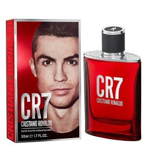 クリスティアーノ ロナウド レガシー バイ EDT SP 50ml[3839/5943