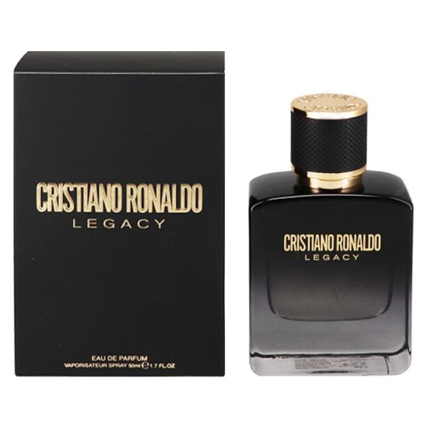 並行輸入品 香水 メンズ クリスティアーノ ロナウド レガシー EDP・SP 50ml プレゼント ...