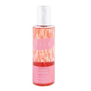 エル チーキーボンボン フレグランスミスト 250ml CHEEKY BONBON FRAGRANCE MIST ELLE｜memon-leather