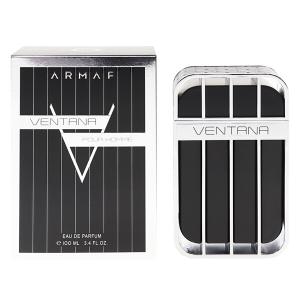 並行輸入品 アルマフ ベンタナ プールオム EDP・SP 100ml 香水