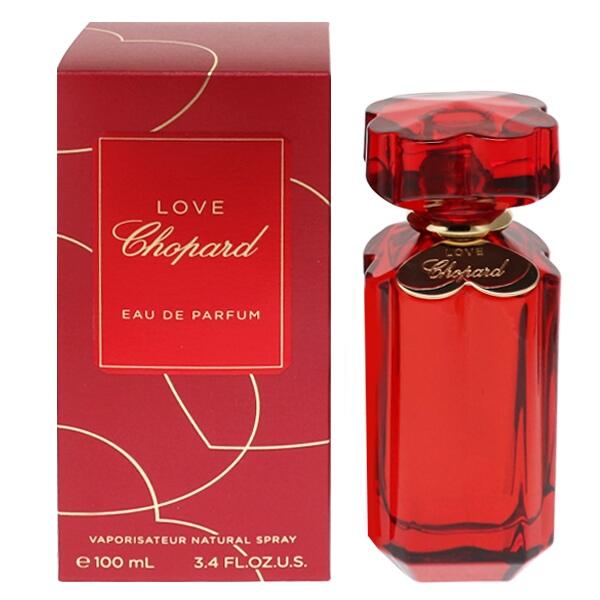 並行輸入品 ショパール 香水 レディース ラブ EDP・SP 100ml プレゼント 贈り物 ギフト...