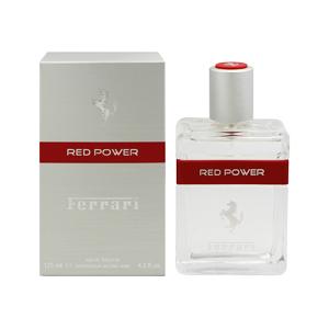 フェラーリ レッドパワー EDT・SP 125ml 香水 フレグランス RED POWER FERR...