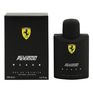 Ferrari（フェラーリ） スクーデリア ライトエッセンス EDT SP 125ml