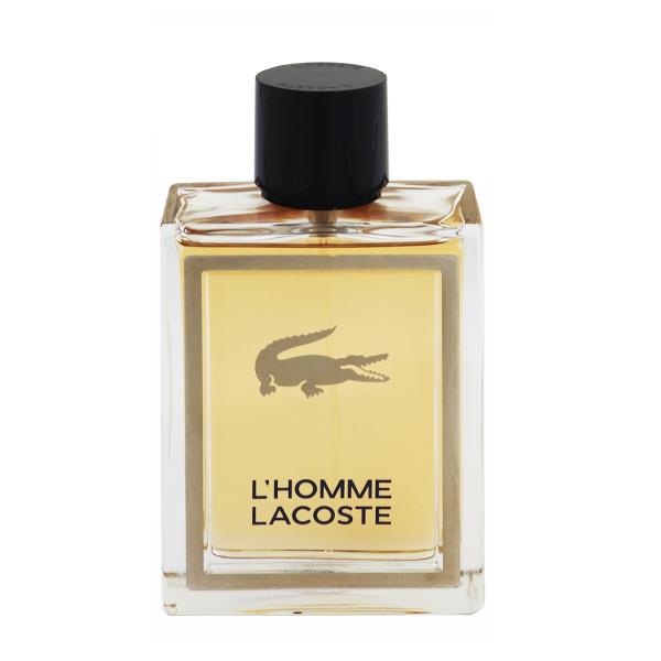 ロム ラコステ (テスター) EDT・SP 100ml 香水 フレグランス L’HOMME LACO...