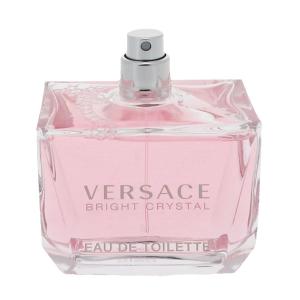 ヴェルサーチ ブライト クリスタル EDT SP 90ml[3826] VERSACE 送料