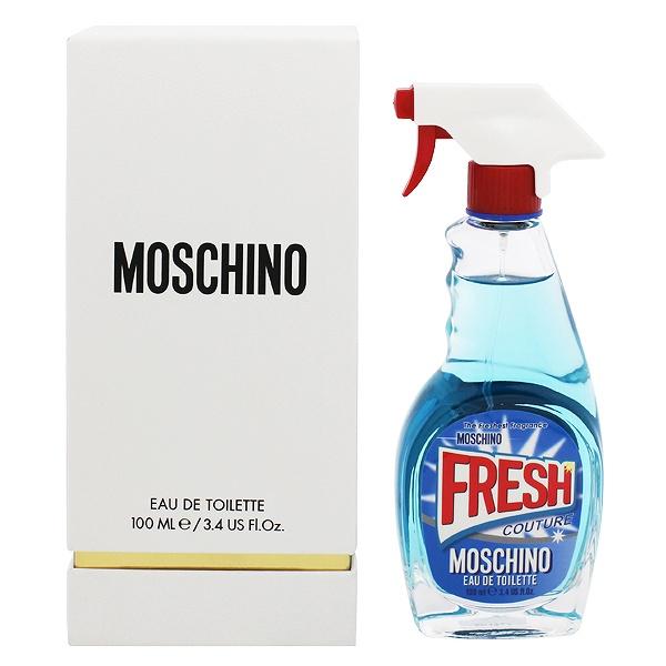 モスキーノ フレッシュクチュール EDT・SP 100ml 香水 フレグランス FRESH COUT...