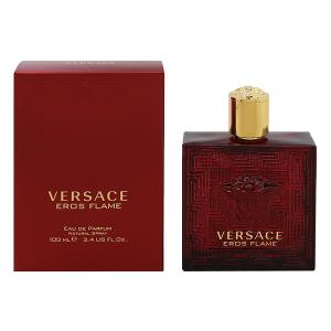 並行輸入品 ヴェルサーチ エロス フレイム EDP オードパルファム SP