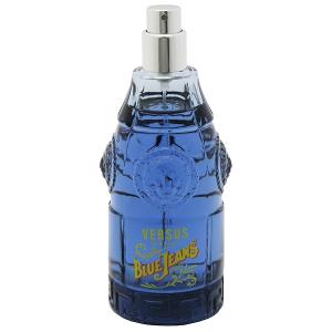 【新品未使用】レア✨️ヴェルサーチ メタルジーンズ メン オーデトワレ 75ml ヴェルサーチェ / メタルジーンズ ウィメンの公式商品情報｜美容