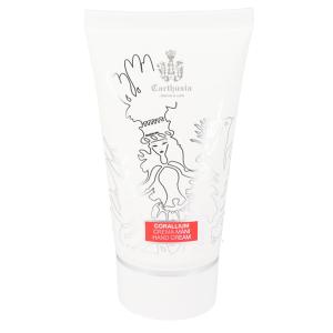 カルトゥージア コラリウム ハンドクリーム 75ml CORALLIUM HAND CREAM CARTHUSIA｜memon-leather