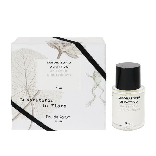 並行輸入品 ラボラトリオ オルファティーボ 香水 メンズ レディース ヌン EDP・SP 30ml ...