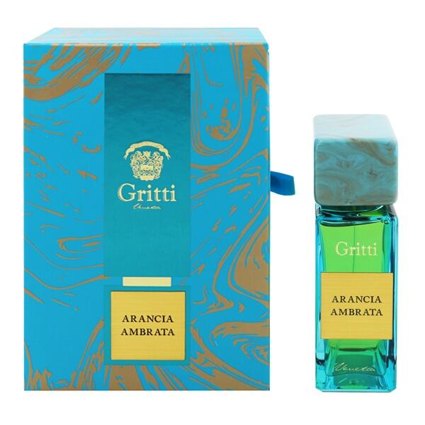 並行輸入品 グリッティ 香水 メンズ レディース アランチャ アンブラータ EDP・SP 100ml...