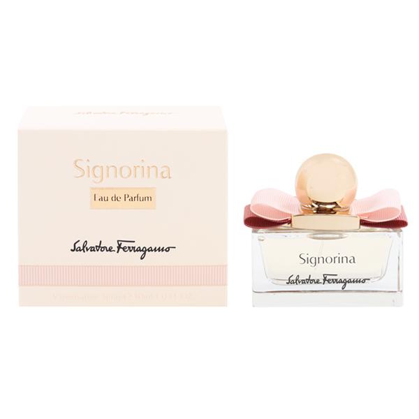 フェラガモ シニョリーナ EDP・SP 30ml 香水 フレグランス SIGNORINA SALVA...