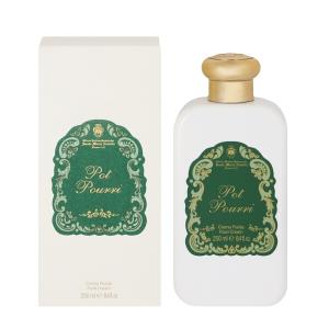 サンタ・マリア・ノヴェッラ ボディミルク ポプリ (プラスチックボトル) 250ml POT POURRI FLUID BODY CREAM SANTA MARIA NOVELLA｜memon-leather