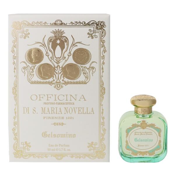 並行輸入品 サンタ・マリア・ノヴェッラ 香水 メンズ レディース ジェルソミーノ EDP・SP 50...