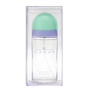 セルジオタッキーニ オ・ゾン ウーマン EDT・SP 30ml 香水 フレグランス O・ZONE W...