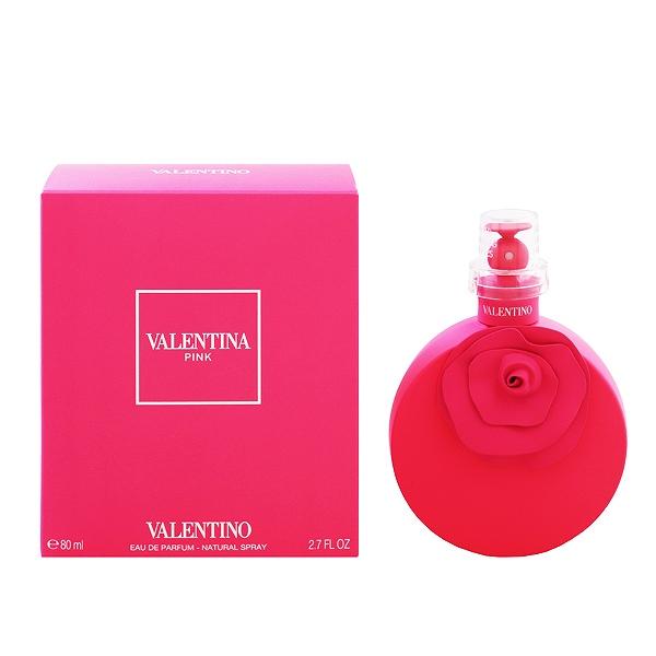 バレンチノ ヴァレンティナ ピンク EDP・SP 80ml 香水 フレグランス VALENTINA ...