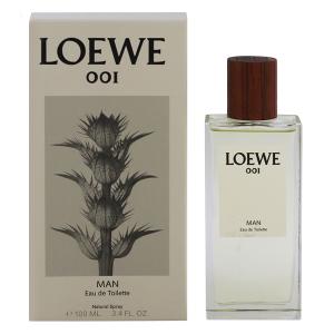 LOEWE ロエベ loewe 001 マン EDP 100ml オードパルファム