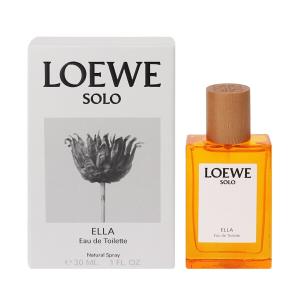 LOEWE（ロエベ） 並行輸入品 香水 レディース ソロ エジャ EDP・SP