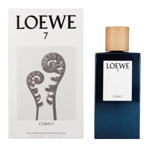 並行輸入品 香水 メンズ ロエベ 7 コバルト EDP・SP 150ml プレゼント 贈り物 ギフト LOEWE 7 COBALT 爆買