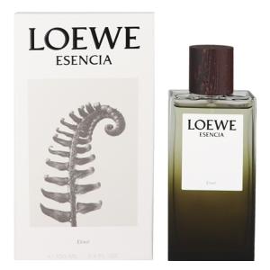 並行輸入品 香水 メンズ ロエベ エセンシア エリクシール EDP・SP 100ml プレゼント 贈り物 ギフト LOEWE ESENCIA ELIXIR 爆買