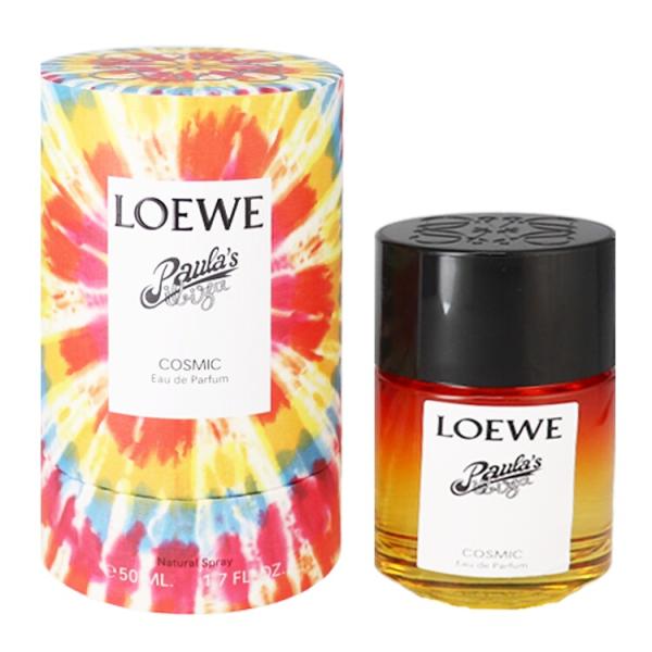 並行輸入品 ロエベ 香水 メンズ レディース パウラズ イビザ コズミック EDP・SP 50ml ...