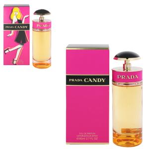 プラダ キャンディ EDP・SP 80ml 香水 フレグランス CANDY PRADA｜memon-leather