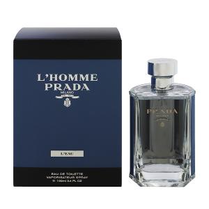 PRADA（プラダ） ロム オードトワレ 100ml PRADA L'HOMME PRADA EDT