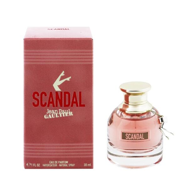 ジャン ポール ゴルチェ スキャンダル EDP・SP 30ml 香水 SCANDAL JEAN PA...