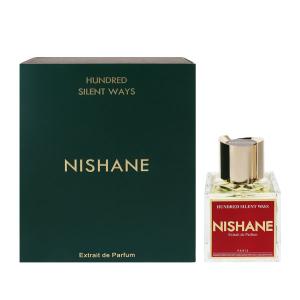 Nishane エーゲ海 エキストレド パルファム 50ml 香水 ニシャネ 並行輸入品】 ニシャネ 香水 メンズ レディース ファン ユア