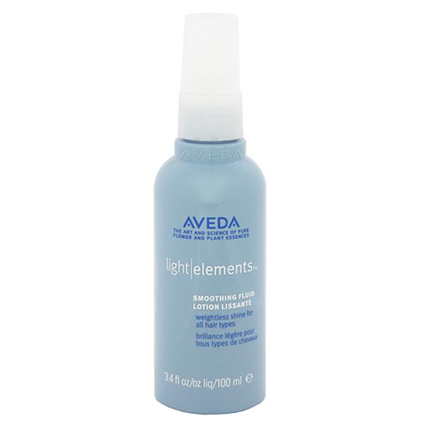 アヴェダ ライトエレメンツ スムージング フルイド 100ml ヘアケア AVEDA