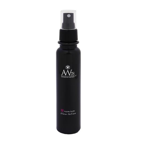 中央有機化学 AW78 アメイジングウォーター ホームユース 120ml ヘアケア CHUOYUKI