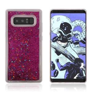 Galaxy Note 8 ケース Galaxy Note 8 背面型 スマホケース ローズ Galaxy Note 8 Case｜memon-leather