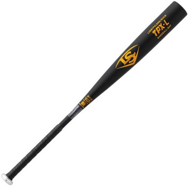ルイスビルスラッガー ルイスビル 一般硬式用野球バット TPX-L 84cm900g平均 ブラック ...
