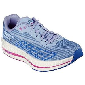 スケッチャーズ GO RUN RAZOR 4 レディース 25.0cm ペリウィンクル #172075-PERI GO RUN RAZOR 4 SKECHERS｜memon-leather