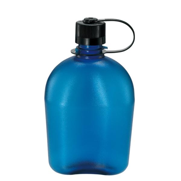 ナルゲン NALGENE オアシス ブルー Tritan