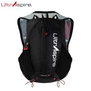 UltrAspire（ウルトラスパイア） レガシー 3.0 One Size ブラック