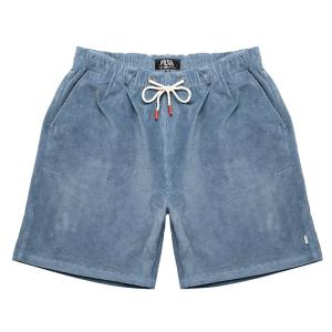 ポーラー CHORT SHORT OCEAN 32 #211APM4003-OCN POLeR｜memon-leather