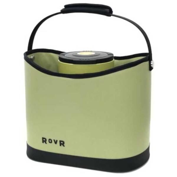 【在庫限り】 ローバープロダクツ コンボ(キーパー＆アイサーセット) シーグラス #7RVICERK...