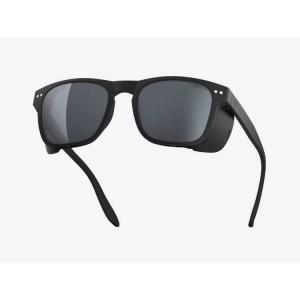 イジピジ リーディングサングラス #Cモデル BLACK 国内正規品 [度数：+1.5 #LMS-193 IZIPIZI 新品 未使用 イジピジ リーディングサングラス #Cモデル BLACK 国内正規品 +