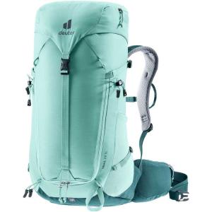 deuter ドイター トレイル 25 バックパック ウェーブ×アイビー H52×W28