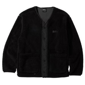 Jack Wolfskin（ジャックウルフスキン） JP ファイアーウッドワーク