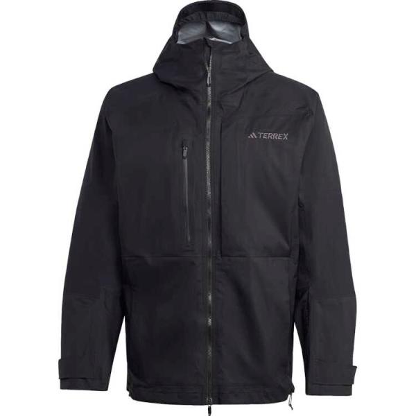 【在庫限り】 アディダス テレックス Xploric RAIN.RDY ハイキングジャケット(メンズ...