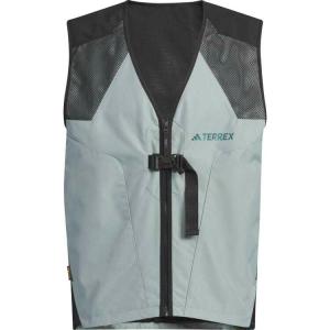 adidas（アディダス） テレックス トレイルランニング ウインド