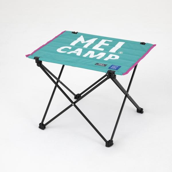 【在庫限り】 メイ×ホールアース コンパクト ラウールテーブル 約45×34×H33.5cm(使用時...